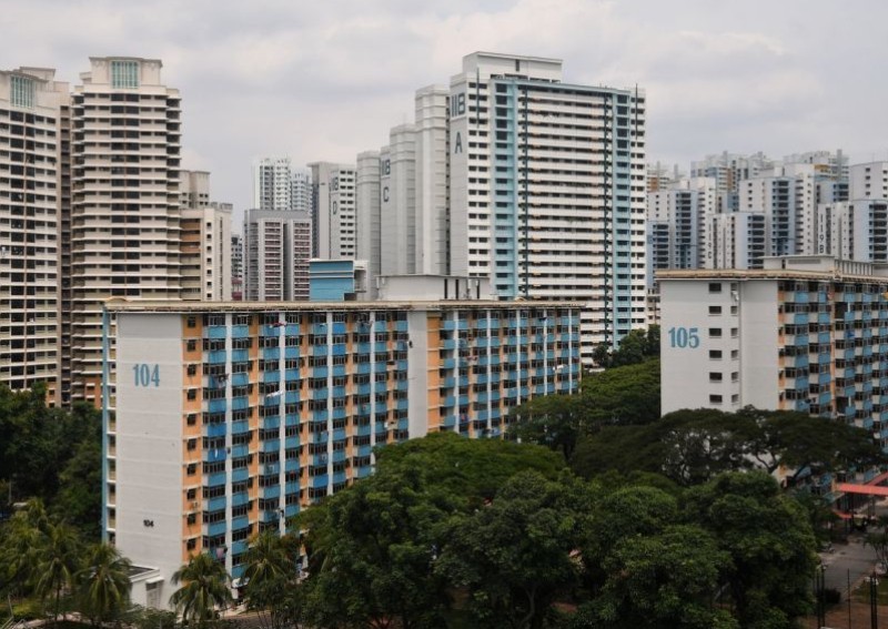 HDB downpayment guide: How much do you need for BTO, resale & EC?