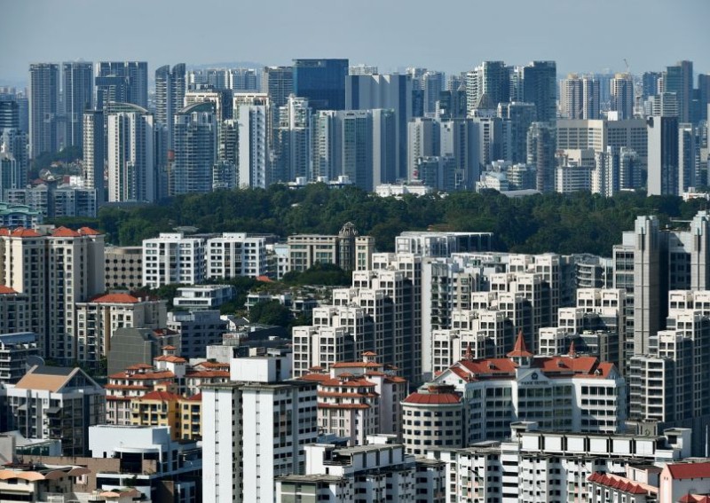 Singapore announces new property cooling measures including higher ABSD rates - here's what you need to know