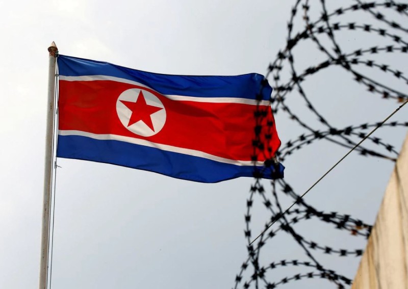 Under scrutiny, North Korea tries to restrict news about executions: Rights group