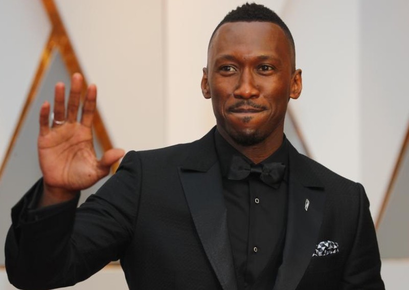 Mahershala Ali delves deep into Swan Song's themes, and his approach to playing Blade in the MCU