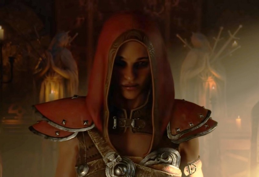 Diablo IV update: Limitless endgame progression, itemisation changes and visual improvements