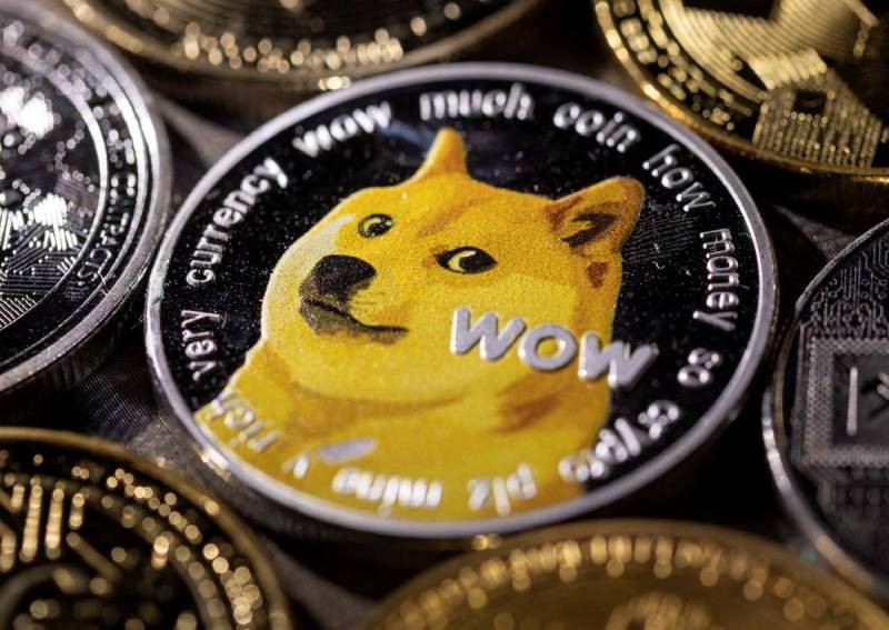 The Year of the Doge? 2021, crypto's wildest year yet