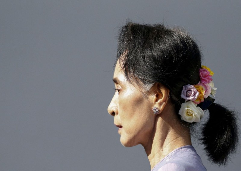 Myanmar court defers verdicts in Suu Kyi trial to Jan 10: Source