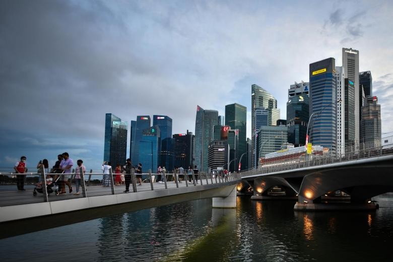 Singapore CBD Grade A office rents may rise twice as quickly in 2022, say real estate experts