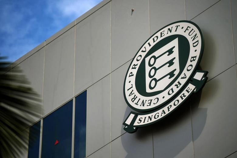 CPF Basic Healthcare Sum to be raised from $66,000 to $68,500