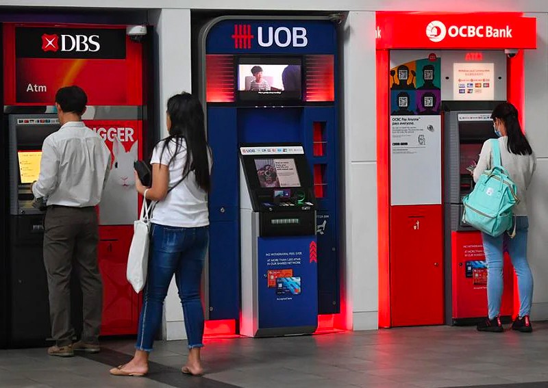 Best fixed deposit rates in Singapore (November 2022): DBS, UOB, OCBC and more