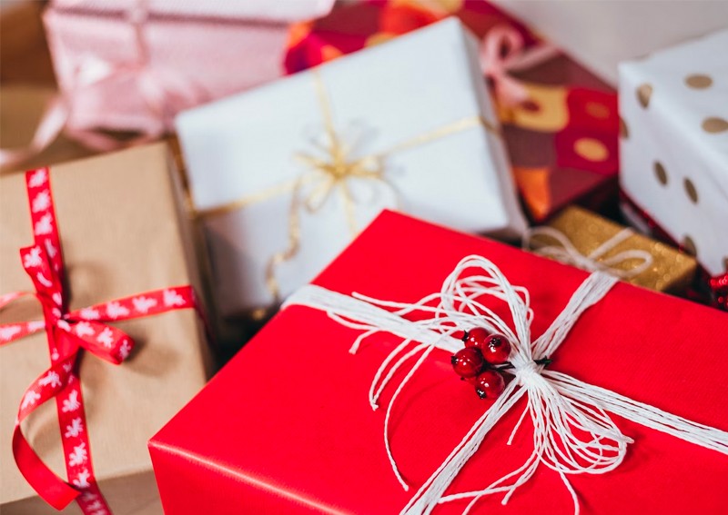 The Christmas gift you want, based on your MBTI