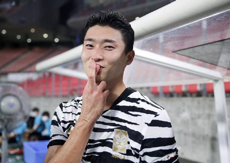 Who Is Son Heung Min's Girlfriend? Is He Currently Dating Anyone?