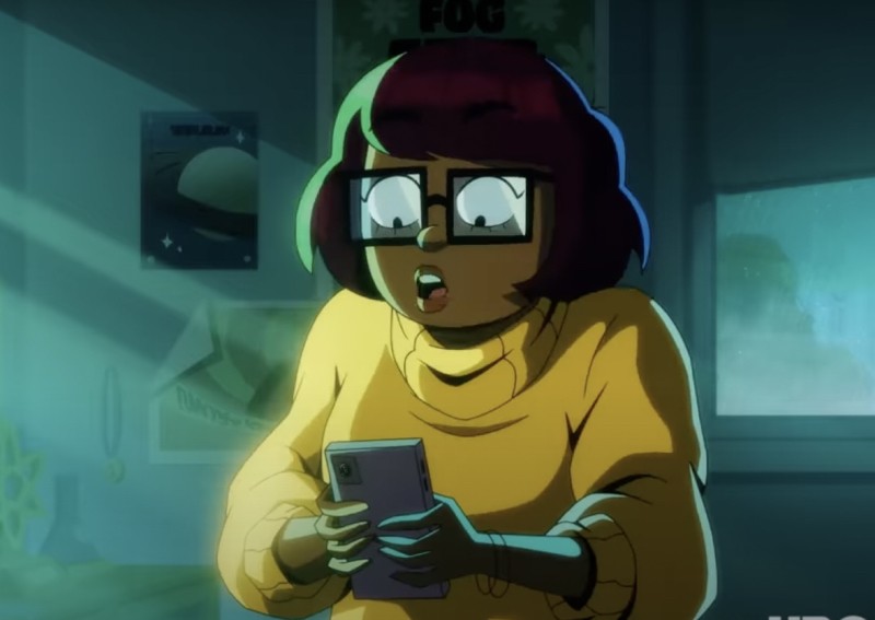 Velma (2023) - The A.V. Club