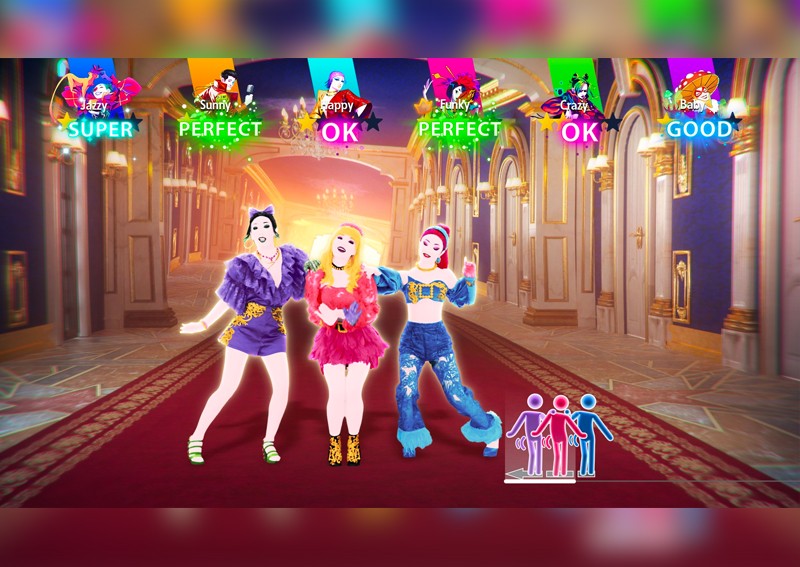 Just Dance 2023 review: A wonderful party experience for those