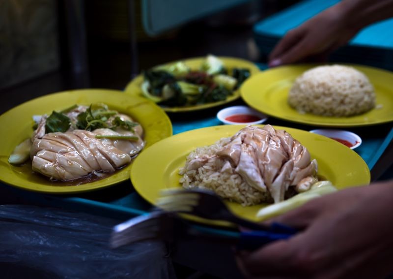Where is Singapore? Malaysians gloat after Singapore omitted from top 50 ranking of world's cuisines