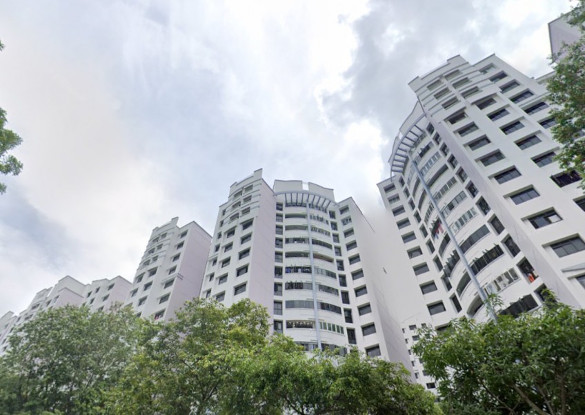 5 cheapest and biggest HDB flats above 1,345 sq ft from $650k