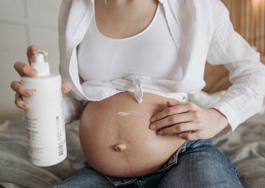 Skincare for mums: Tips and solutions for your post-pregnancy concerns