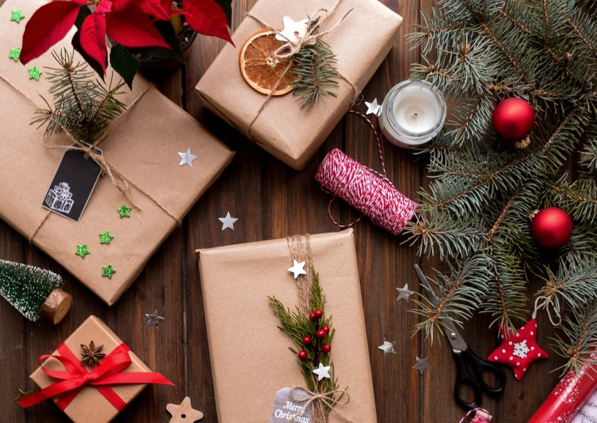 Secret Santa Christmas gift ideas under $25 for every MBTI (2023)