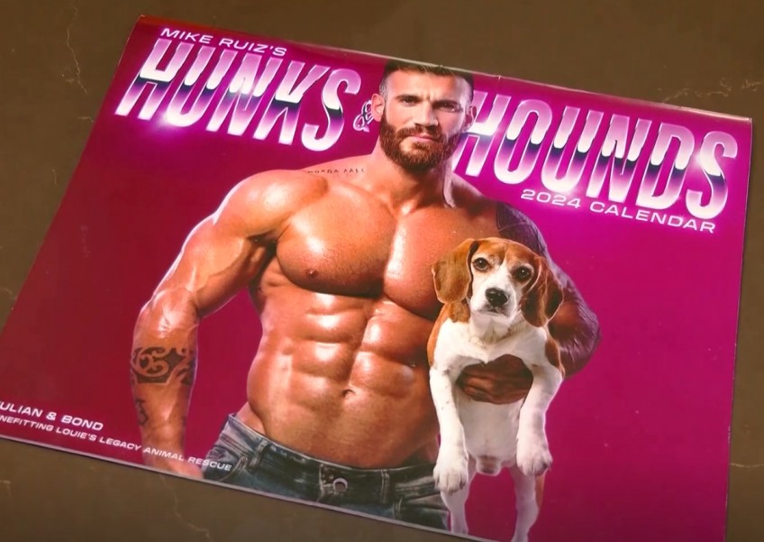 hunks-and-hounds-calendar-pairs-bodybuilders-with-rescue-pups-lifestyle-news-asiaone