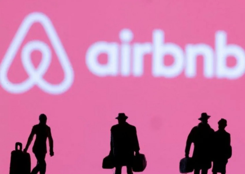 Australian court fines Airbnb over misleading accommodation pricing
