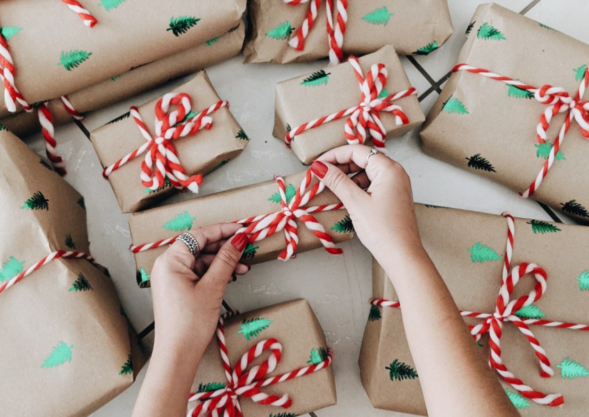 It's time to stop buying Christmas gifts for colleagues as a social obligation
