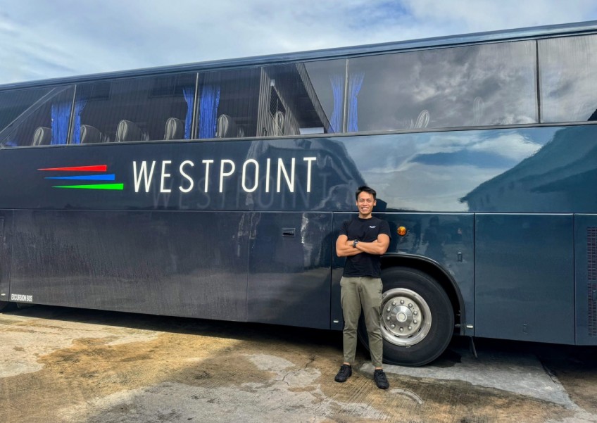 This local bus company is offering $5,000 salary, $10k sign-up bonus in bid to draw younger hires and counter stereotypes