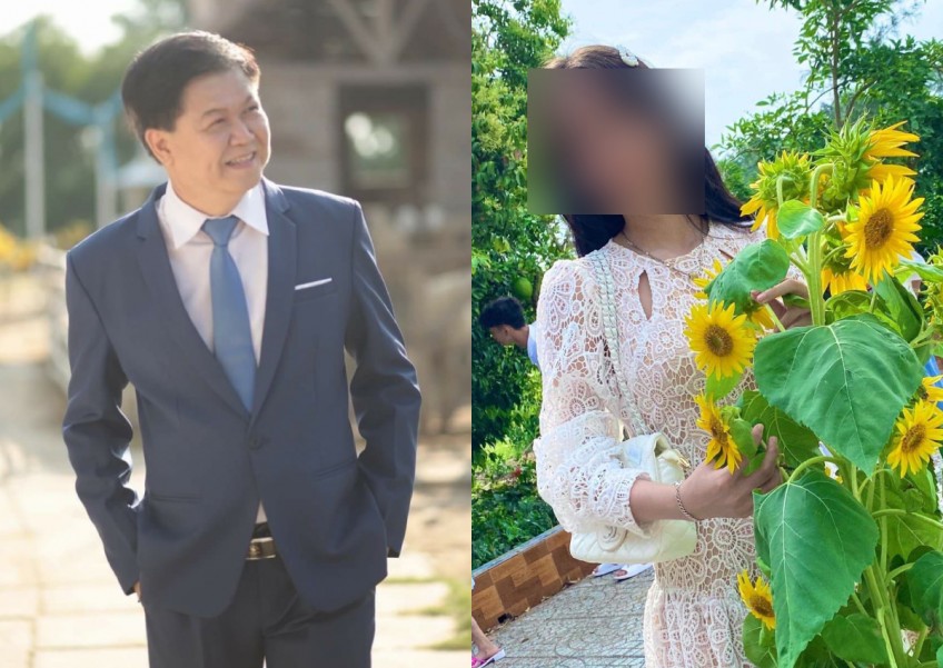 'Don't be sour grapes if you can't afford': Matchmaker rebuts criticisms of post on Vietnamese woman preferring suitors who earn $5,000 a month