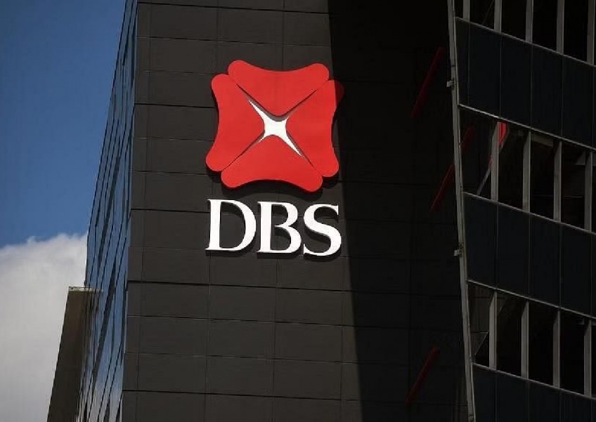 DBS customers face mobile app delays on Friday due to high traffic