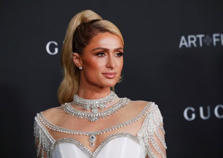 Paris Hilton 'scared to fall asleep' before opening up on school abuse