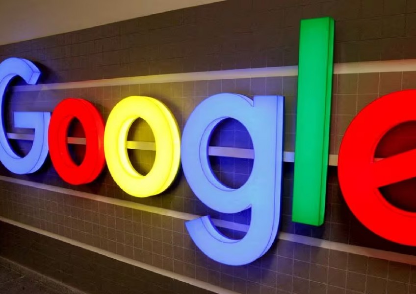 Google settles $6.5 billion consumer privacy lawsuit