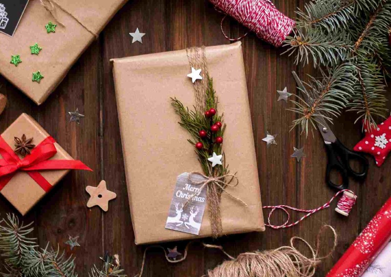 Gifts that give back: Spreading holiday cheer with heartfelt presents
