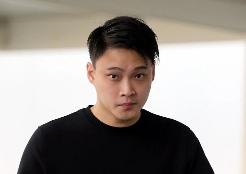 Socialite Kim Lim's ex-husband faces drink driving charge