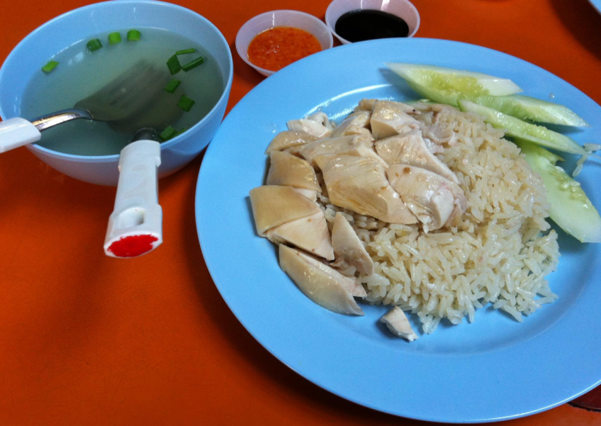 Ah Tai Hainanese Chicken Rice hawker unwilling to hand business over to daughter, hints at likely successor