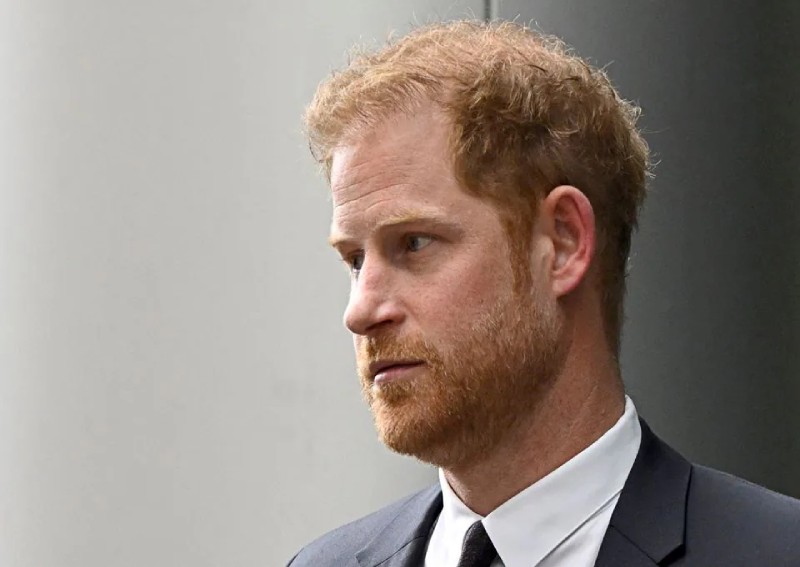 Prince Harry to find out result of phone-hacking lawsuit against UK publisher