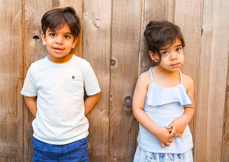 Tips for handling sibling rivalry (from a mother of twins)