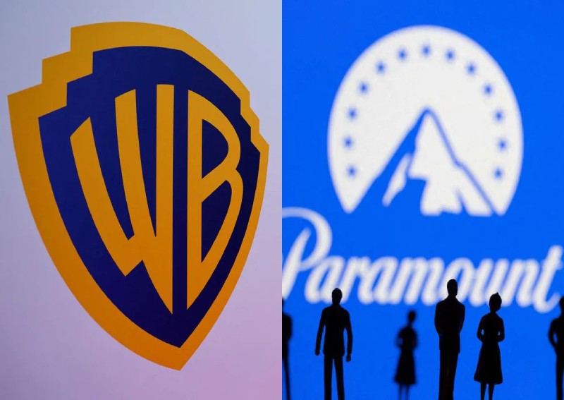 Warner Bros Discovery, Paramount will be 'worse off' together: Analysts