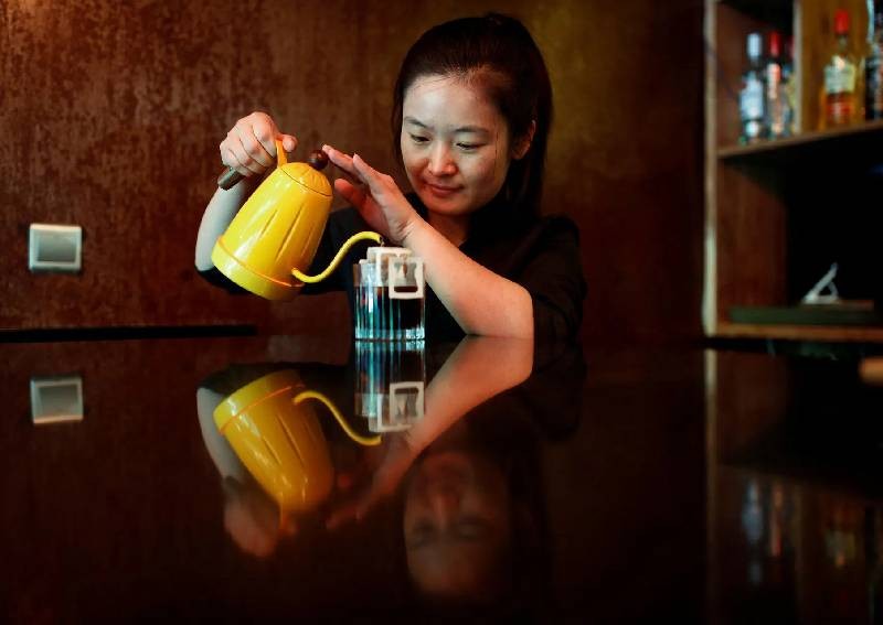 China’s new thirst for coffee spurs cut-throat cafe competition