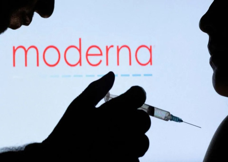 US FDA finds control lapses at Moderna manufacturing plant