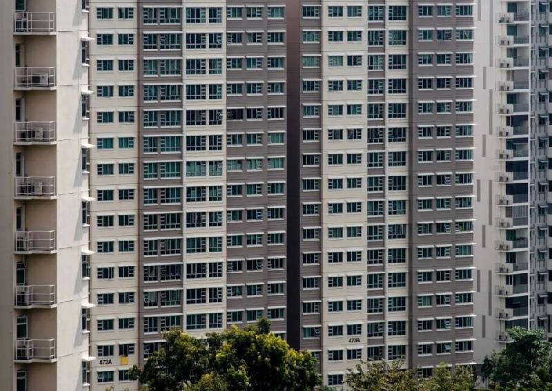 Singapore's new pilot for 'long-stay' serviced apartments
