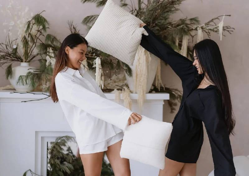 Stay Comfortable At Home: Where To Get Stylish, Quality Loungewear