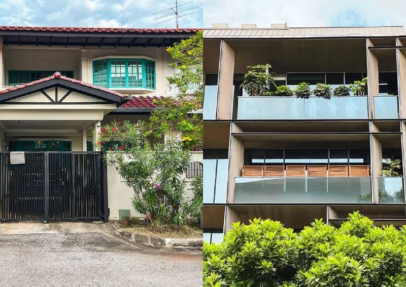 Should you buy a small landed home or a bigger condo? Here’s what Singaporeans have to say