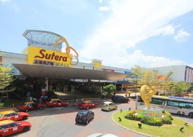 15 best JB shopping malls: European-aesthetic mall, retail park with mega bookstore and more