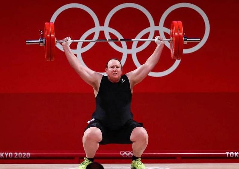 Pendulum swings towards tighter measures against transgender athletes