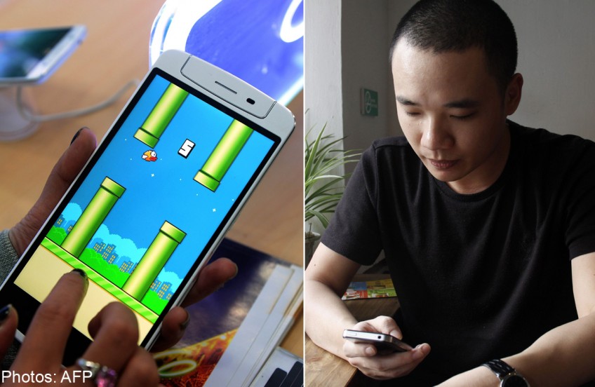 Flappy Bird On iOS Is Dead But You Can Now Play It On The Web