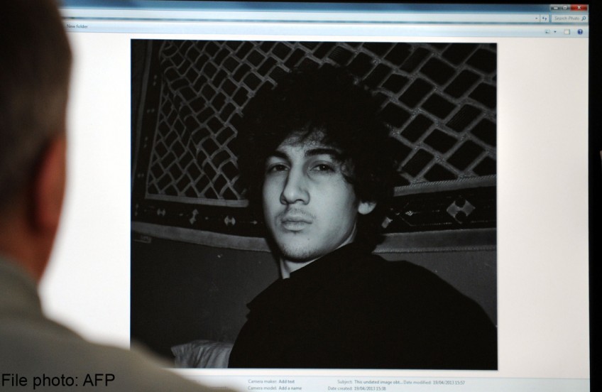 Lawyers for accused Boston Marathon bomber due in court