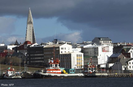 Icelandic social media site targets surveillance-weary users