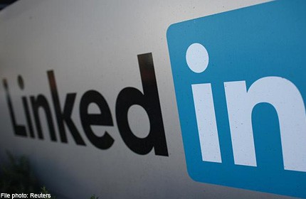 LinkedIn launches China version despite censorship fears