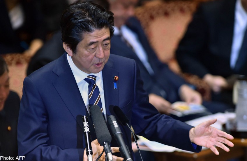 Japan faces scrutiny over failed hostage negotiations