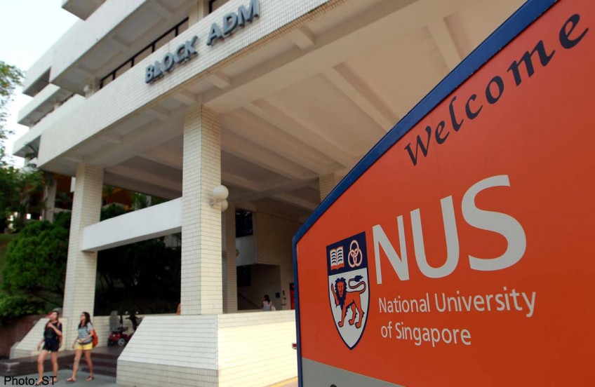 MOE to offer scholarship for budding academics