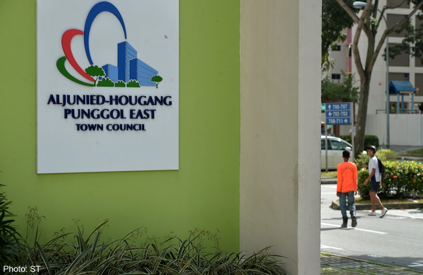 Some residents pay fees to wrong council 