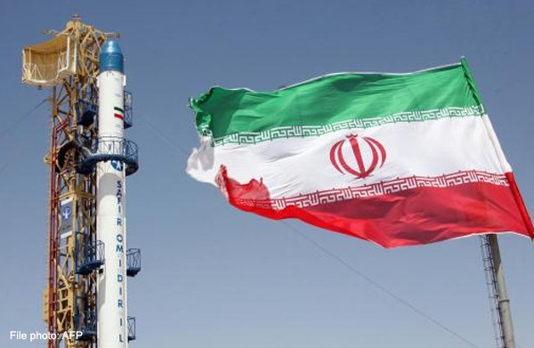 Iran launches first satellite since 2012
