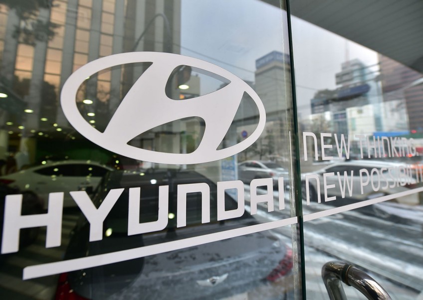 Hyundai and Korean Air bosses quizzed in S Korea scandal probe: Report