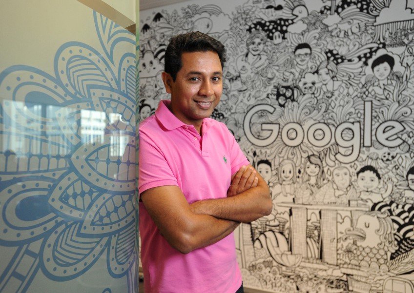 Google acquires Singapore-based workplace chat app Pie, its first in the region