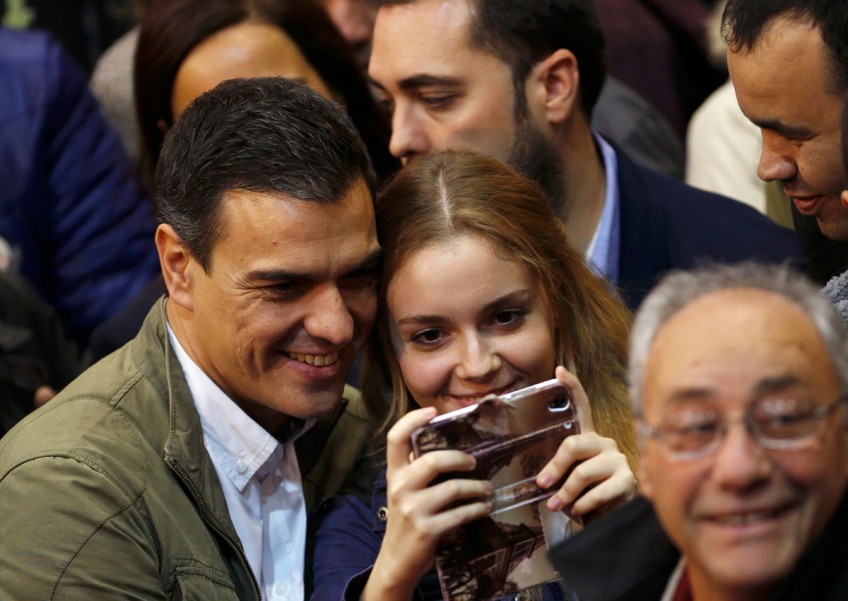 Spain faces long road to form new government